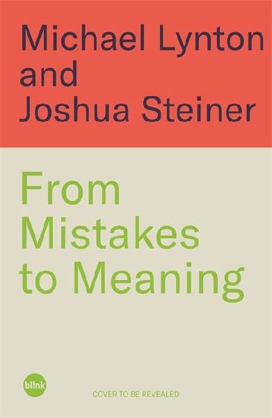 From Mistakes to Meaning: Owning Your Past So It Doesnt Own You