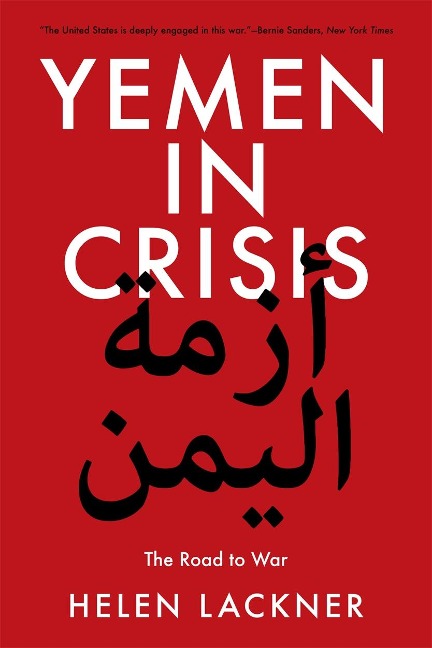 Yemen in Crisis: Road to War