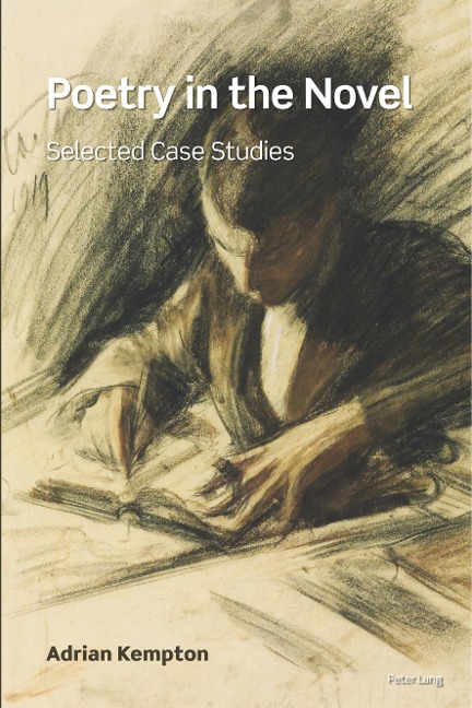 Poetry in the Novel: Selected Case Studies