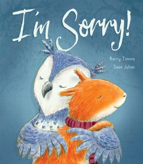 Im Sorry!