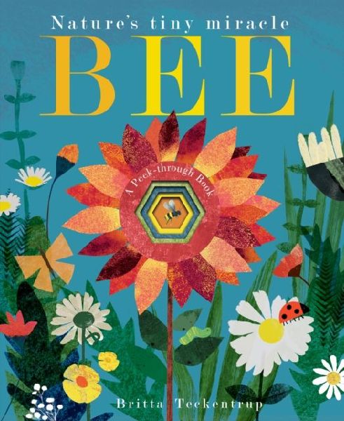 Bee: Natures tiny miracle