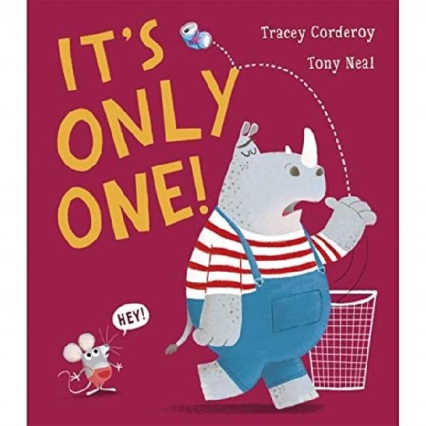 Its Only One!