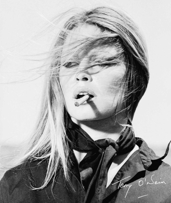Terry ONeill: The Opus