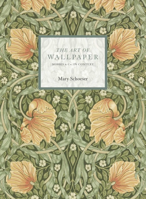 The Art of Wallpaper: Morris & Co. in Context