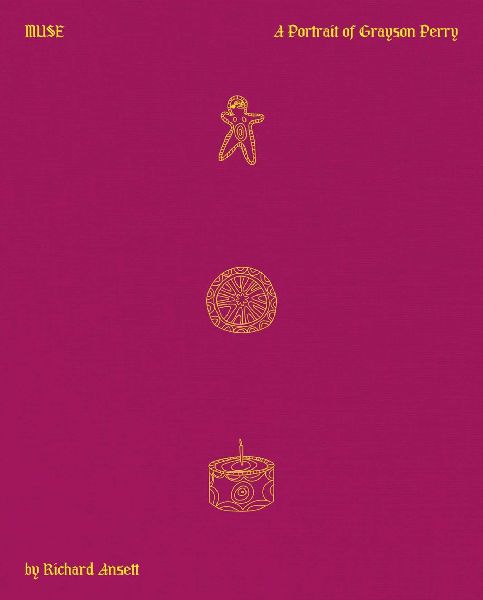 MUSE - Special Edition: A Portrait of Grayson Perry