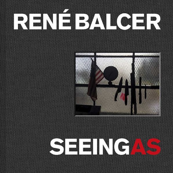 Seeing As (Deluxe Edition - Québec, Car): René Balcer