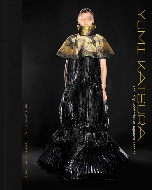 Yumi Katsura: The Fairy Godmother of Japanese Fashion