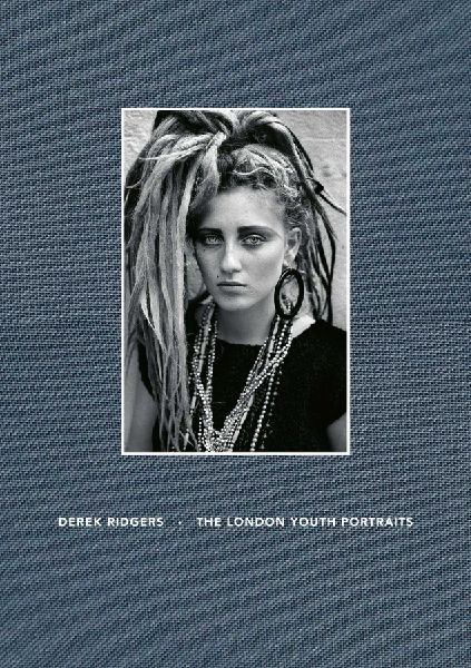 The London Youth Portraits - Special Edition