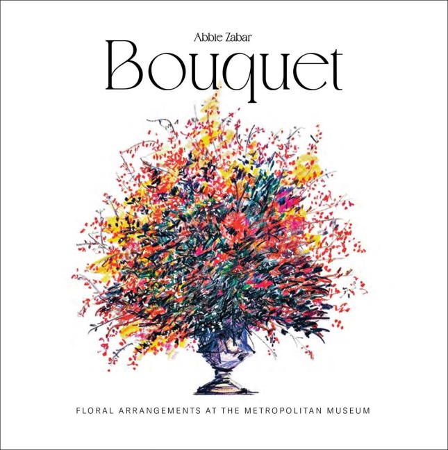 Bouquet: Floral Arrangements at the Metropolitan Museum