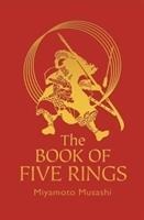 The Book of Five Rings: The Strategy of the Samurai