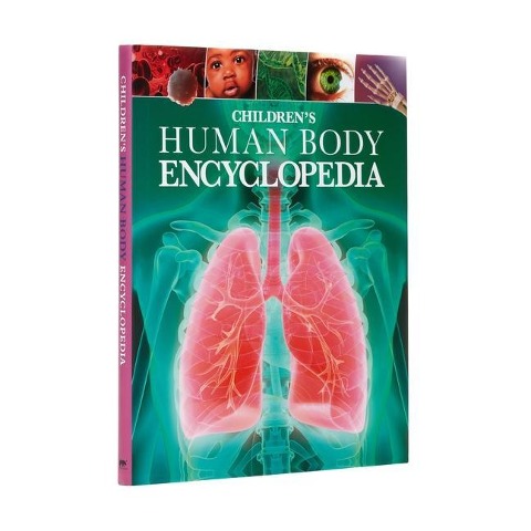 Childrens Human Body Encyclopedia
