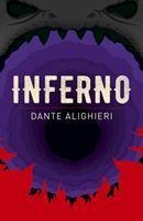 The Divine Comedy Inferno