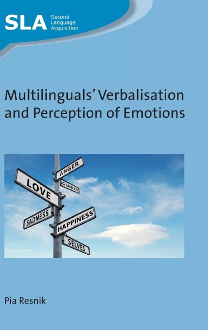 Multilinguals Verbalisation and Perception of Emotions