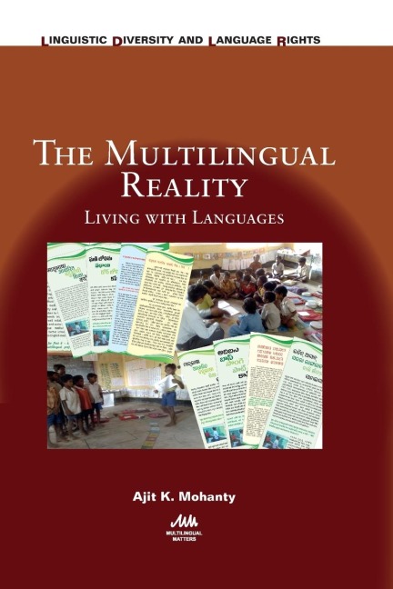 The Multilingual Reality: Living with Languages