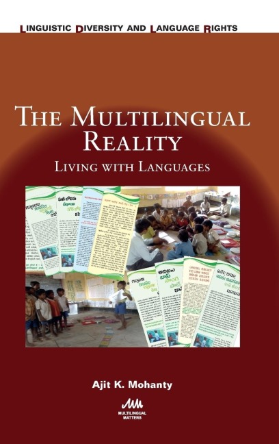 The Multilingual Reality: Living with Languages