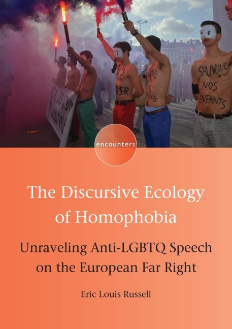 The Discursive Ecology of Homophobia: Unraveling Anti-LGBTQ Speech on the European Far Right