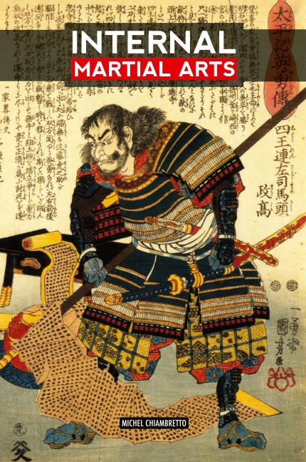Internal Martial Arts