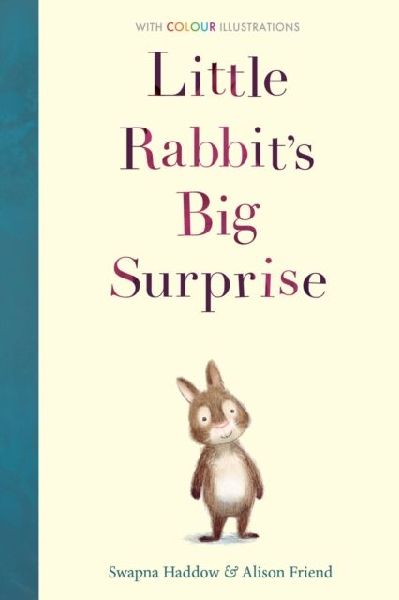 Little Rabbits Big Surprise