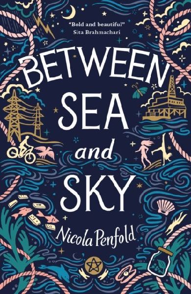 Between Sea and Sky