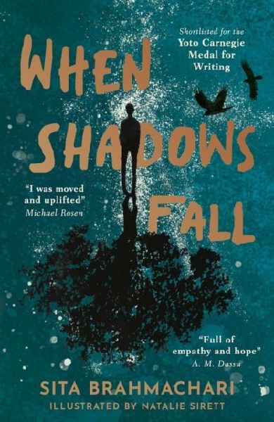 When Shadows Fall