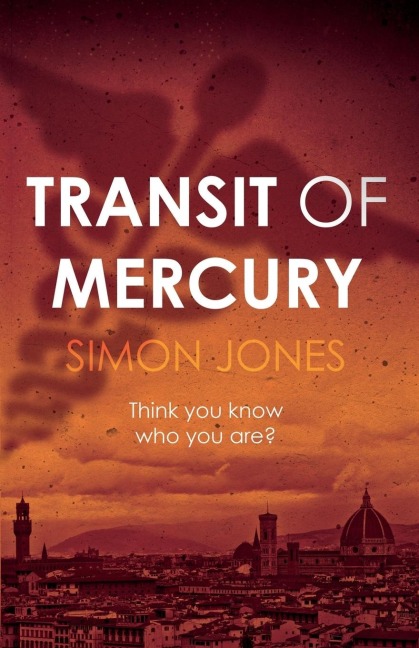 Transit of Mercury
