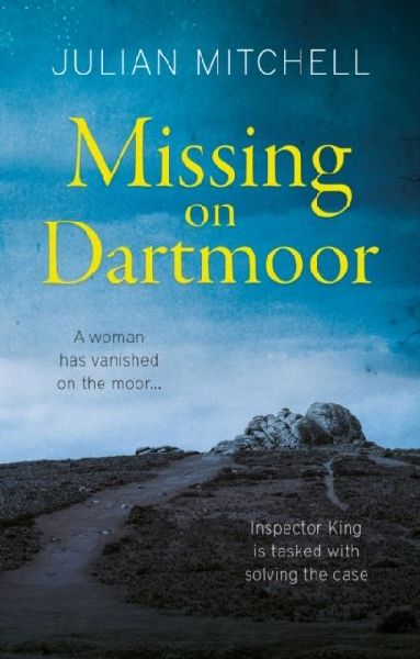 Missing on Dartmoor