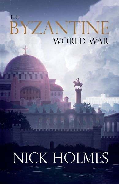 The Byzantine War