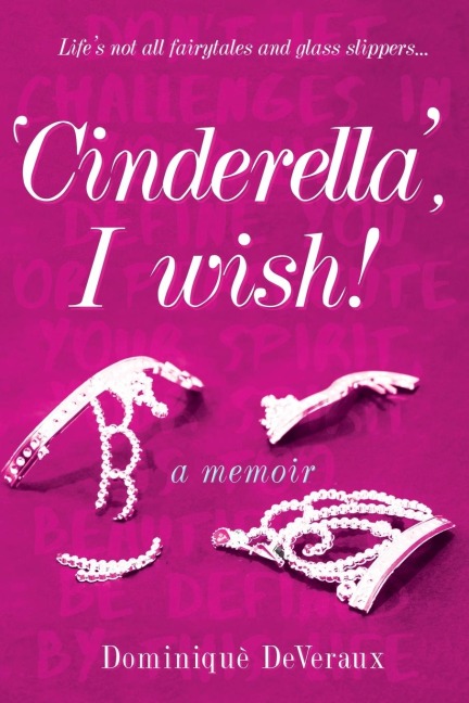 Cinderella I Wish!