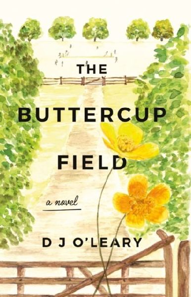 The Buttercup Field