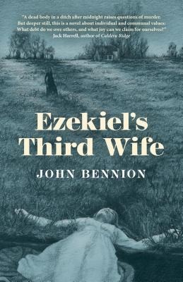 Ezekiels Third Wife