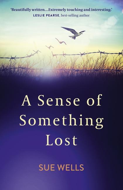 A Sense of Something Lost: Learning to Face Lifes Challenges
