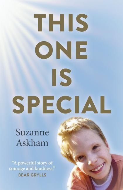 This One Is Special: When Your Child Has a Condition That Cant Be Cured, Where Do You Look for Answers?