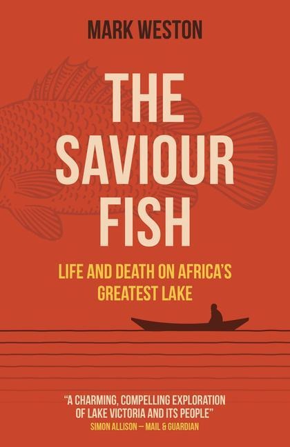 The Saviour Fish
