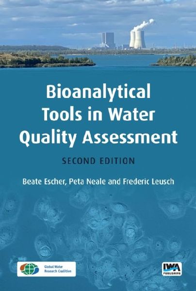 Bioanalytical Tools in Water Quality Assessment