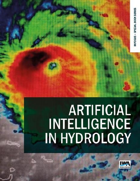 Artificial Intelligence in Hydrology