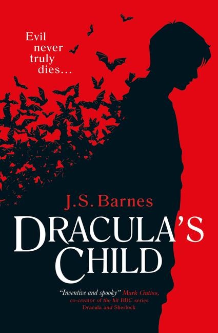 Draculas Child