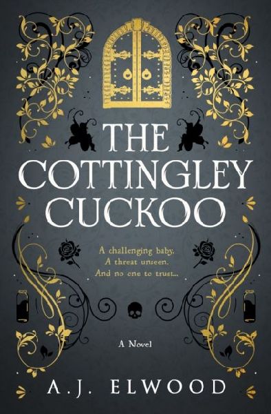 The Cottingley Cuckoo