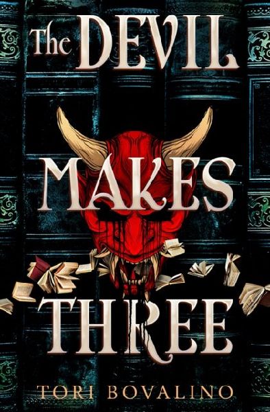 The Devil Makes Three