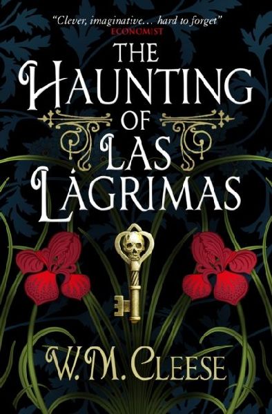 The Haunting of Las Lagrimas