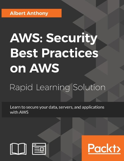 AWS: Security Best Practices on AWS