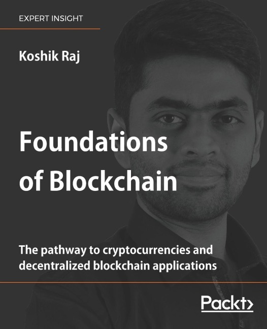 Foundations of Blockchain