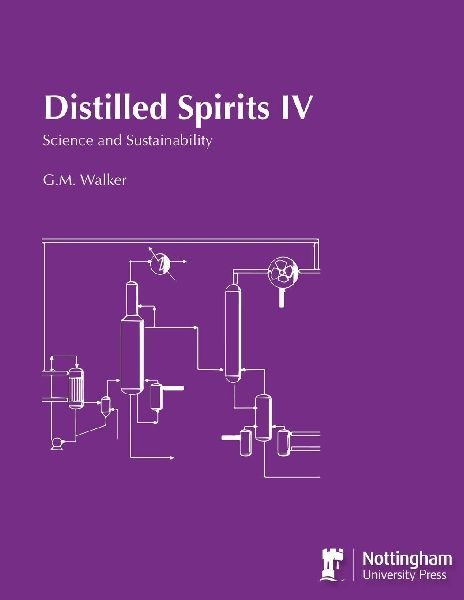 Distilled Spirits IV: Science and Sustainability