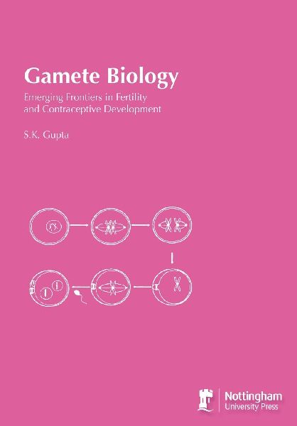 Gamete Biology: Emerging Frontiers in Fertility and Contraceptive Development