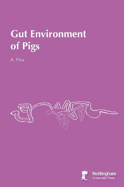Gut Environment of Pigs