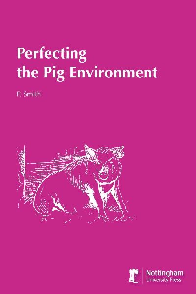 Perfecting the Pig Environment