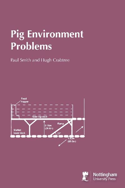 Pig Environment Problems