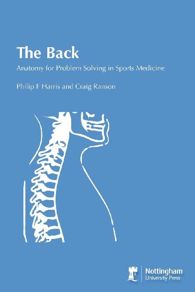 The Back: Anatomy for Problem Solving in Sports Medicine