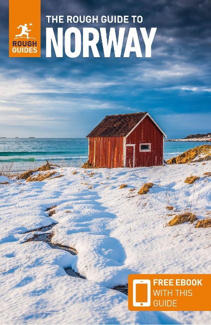 The Rough Guide to Norway (Travel Guide with Free Ebook)