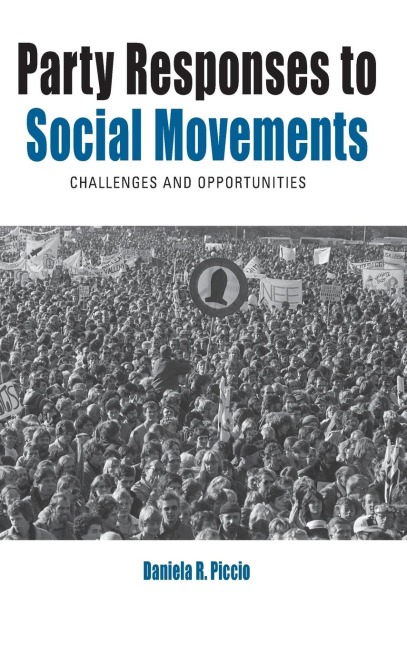 Party Responses to Social Movements: Challenges and Opportunities