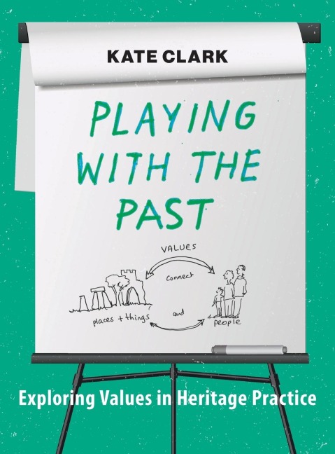 Playing with the Past: Exploring Values in Heritage Practice